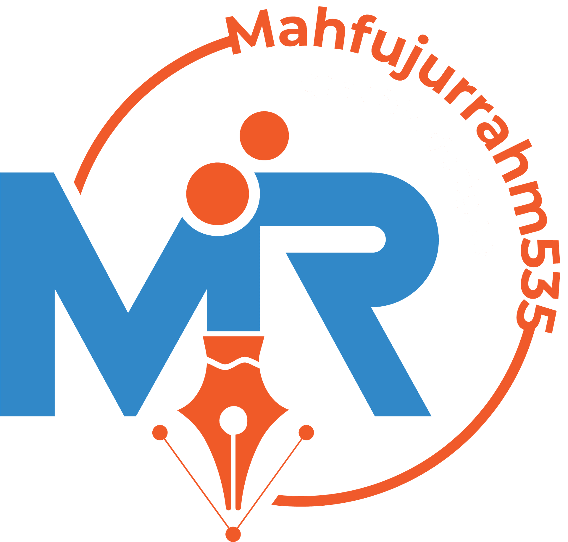 Mahfujurrahm535 - Professional Graphic Design Services