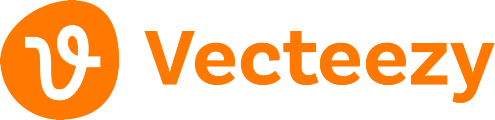 Vecteezy logo