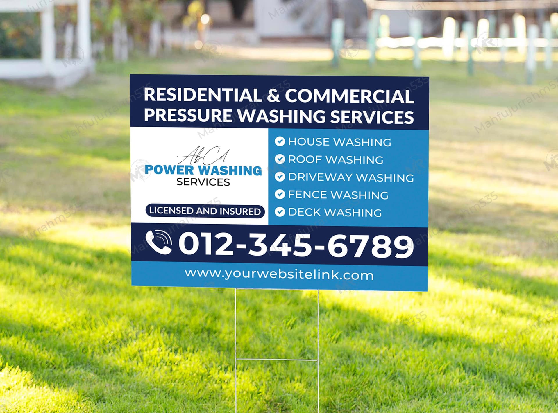 Pressure and Soft Washing Yard Sign Design Pressure and Soft Washing Yard Sign Design.jpg
