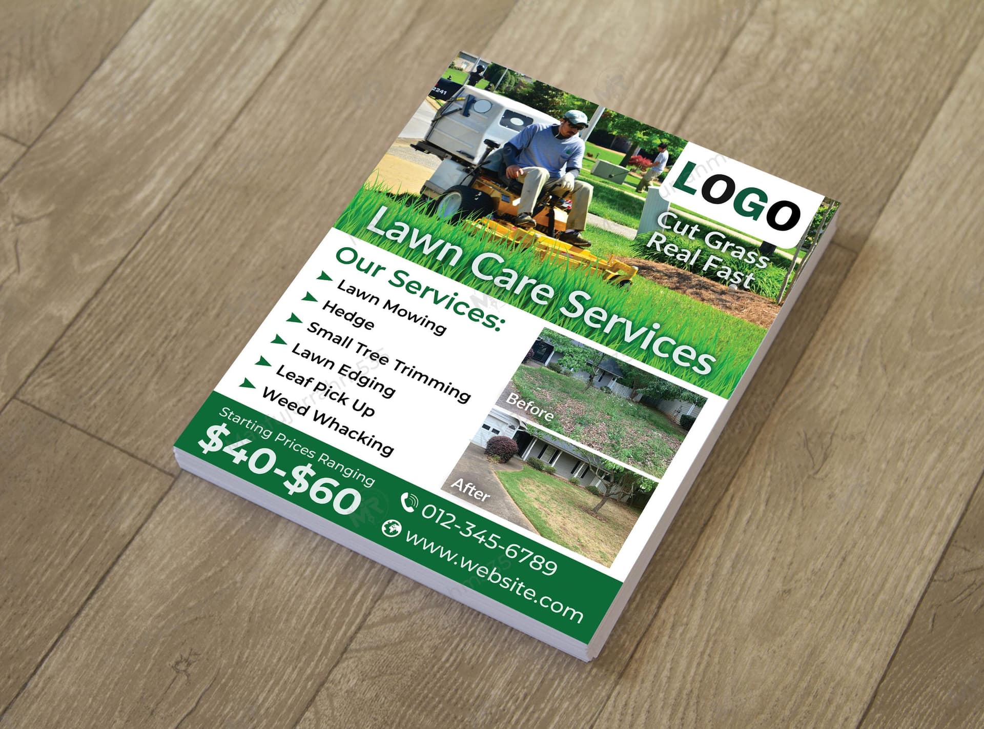 Lawn Care and Landscaping Services Flyer Design Lawn Care and Landscaping Services Flyer Design 1.jpg