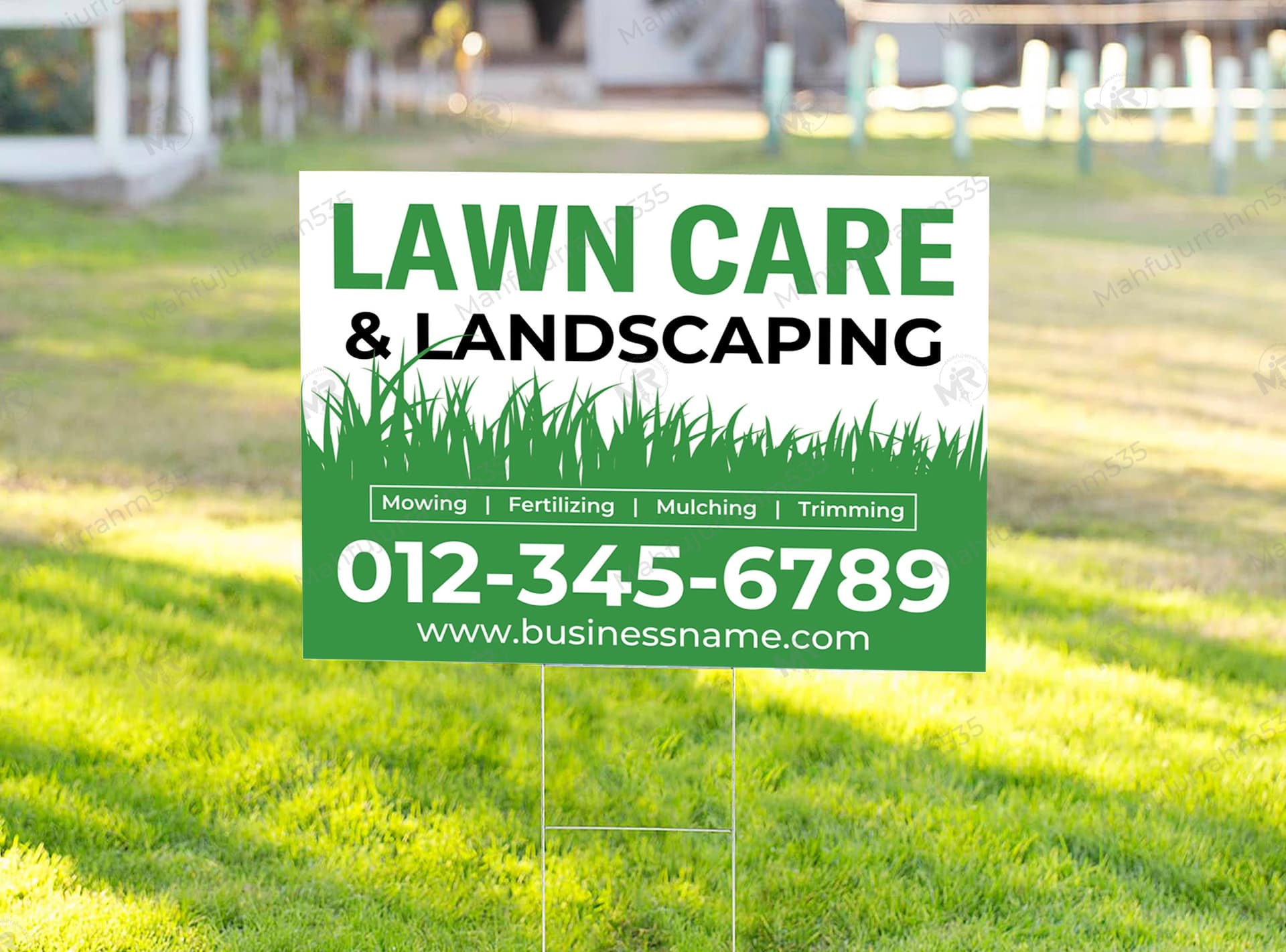 Lawn Care and Landscaping Yard Sign Design Lawn Care and Landscaping Yard Sign Design.jpg