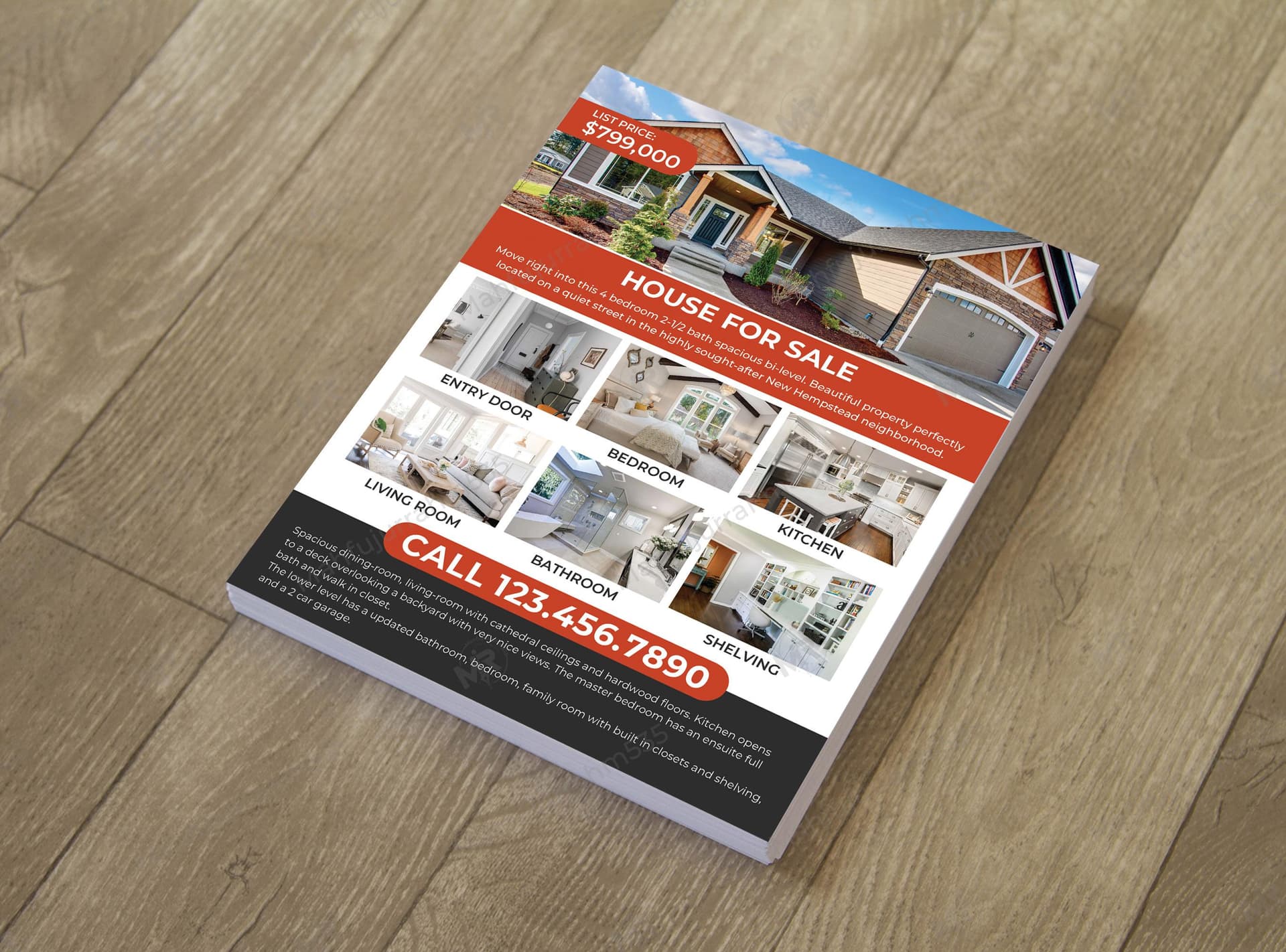 Real Estate Flyer Design Real Estate Flyer Design.jpg