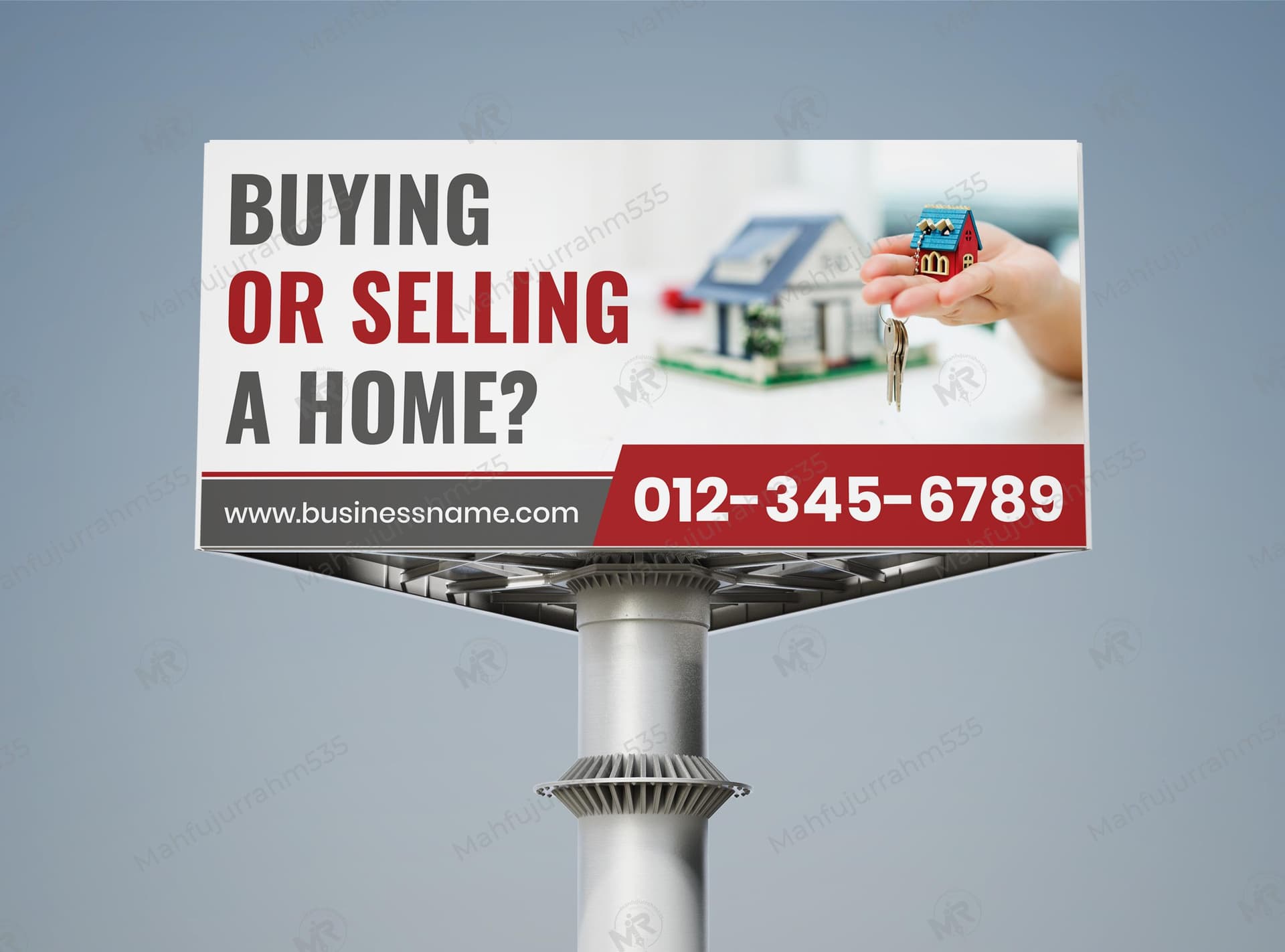 Real Estate Billboard Banner Design Real Estate Billboard Banner Design 4.jpg