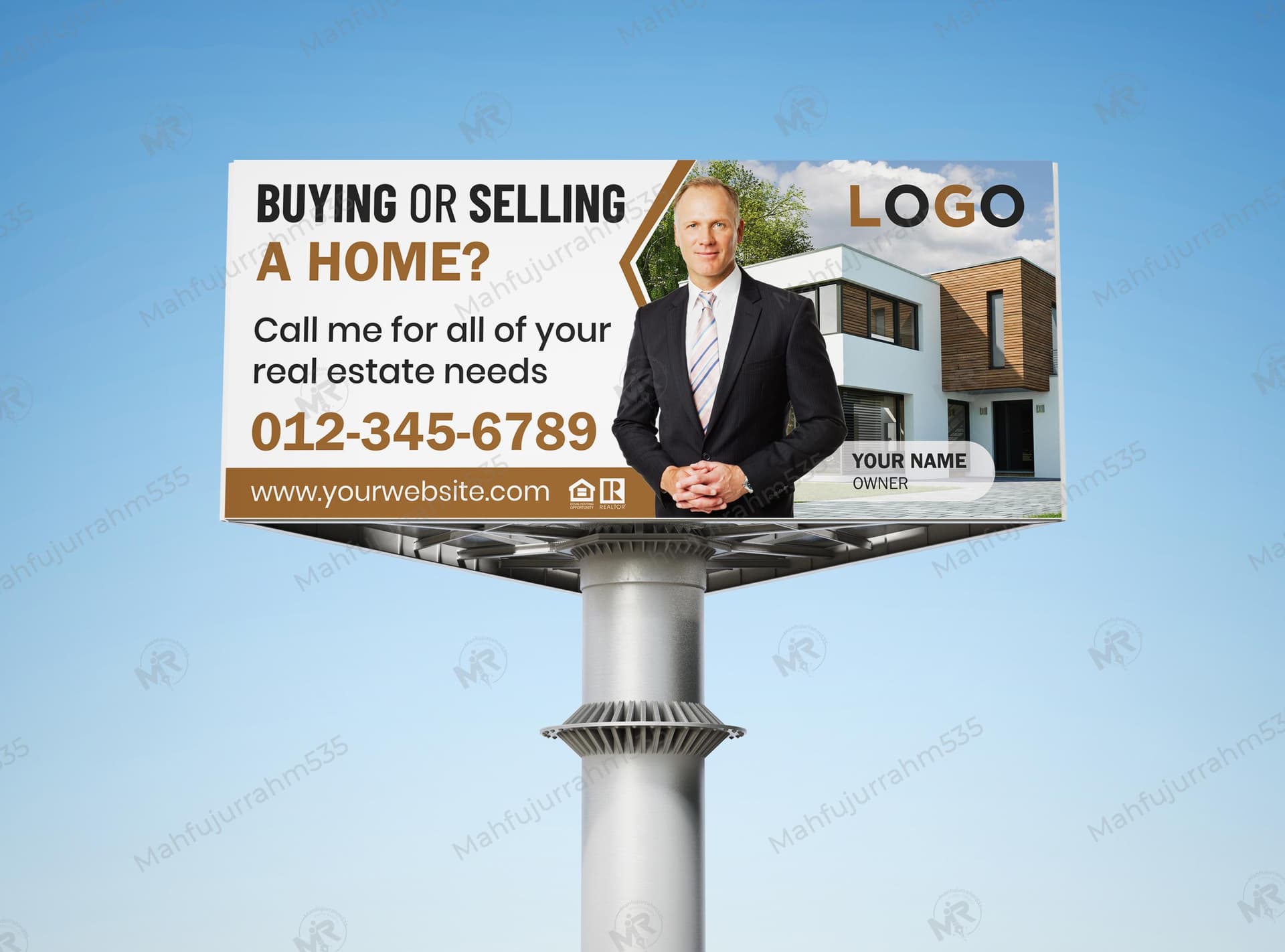 Real Estate Billboard Banner Design Real Estate Billboard Banner Design.jpg