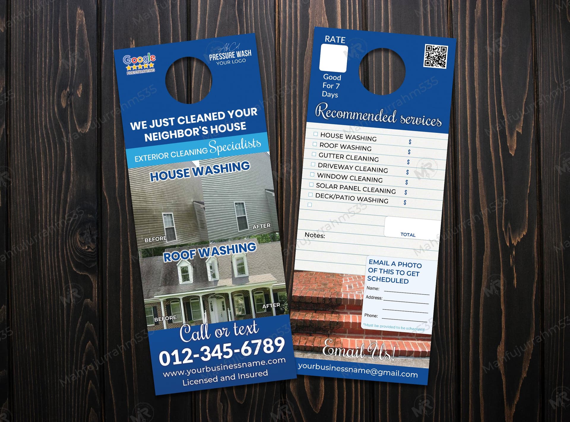 Exterior Cleaning Services Door Hanger Design Exterior Cleaning Services Door Hanger Design 2.jpg
