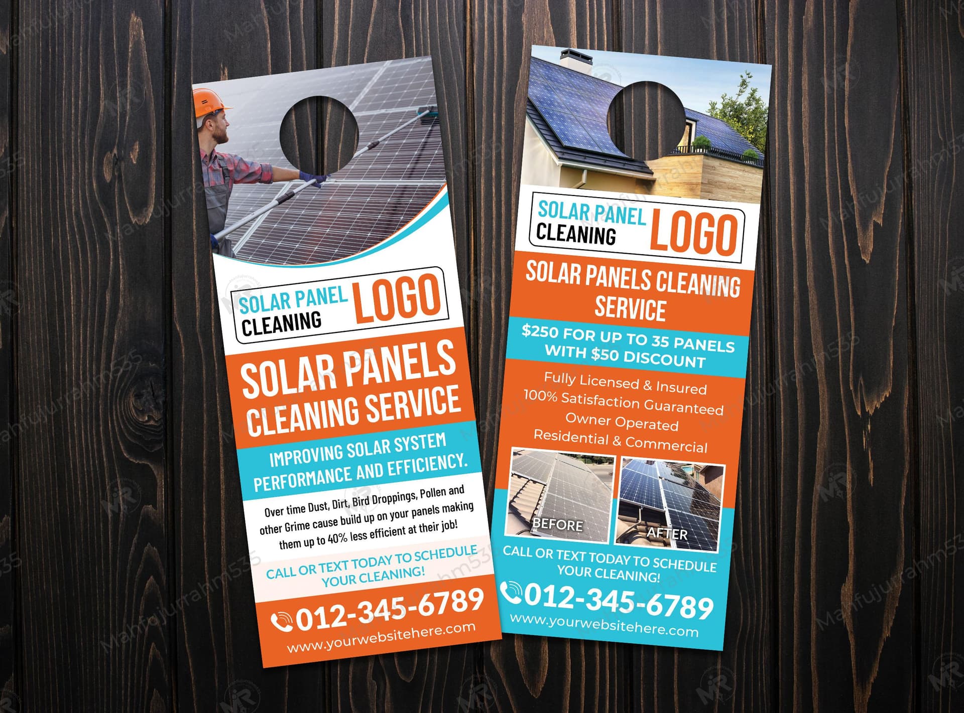 Solar Panel Cleaning Service Door Hanger Design Solar Panel Cleaning Service Door Hanger Design.jpg