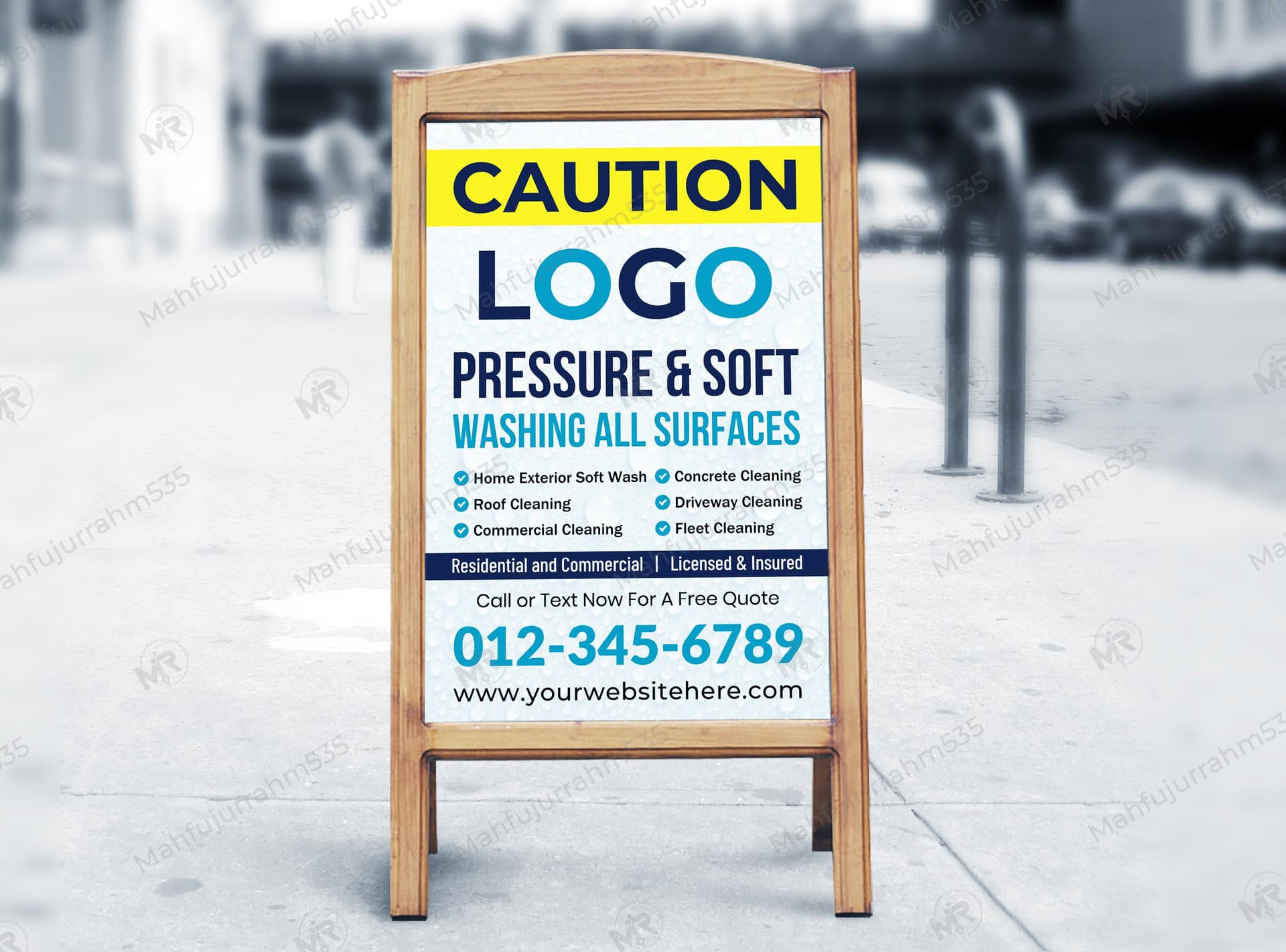 Pressure and Soft Washing Sidewalk Sign Design Pressure and Soft Washing Sidewalk Sign Design.jpg