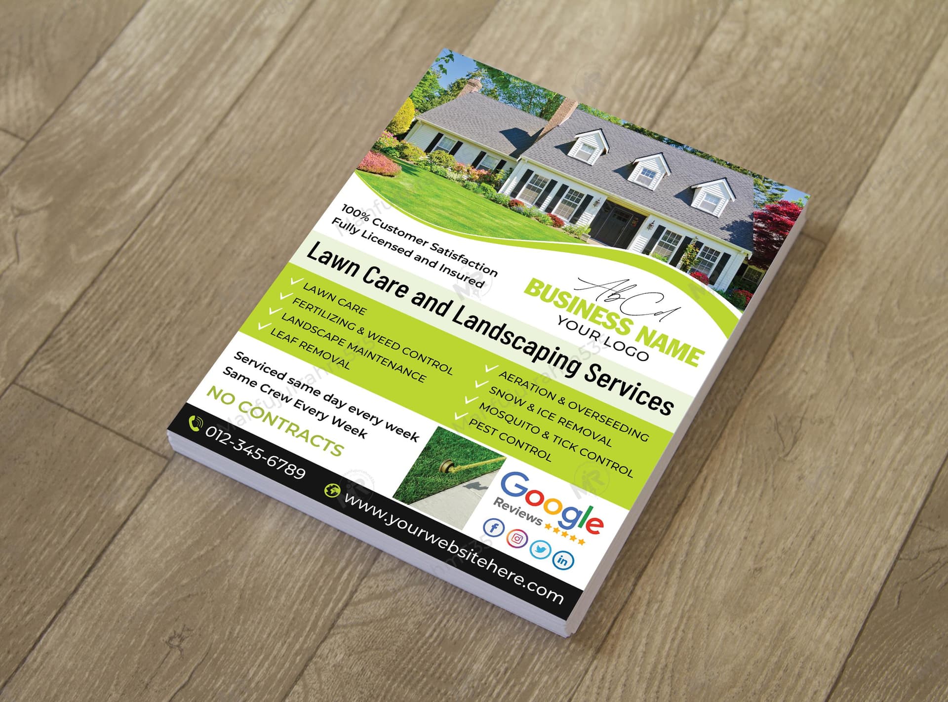 Lawn Care and Landscape Services Flyer Design Lawn Care and Landscape Services Flyer Design 2.jpg