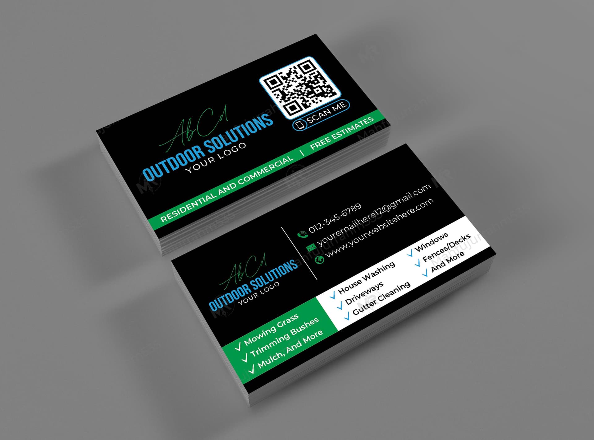Outdoor Solutions Business Card Design Outdoor Solutions Business Card Design.jpg