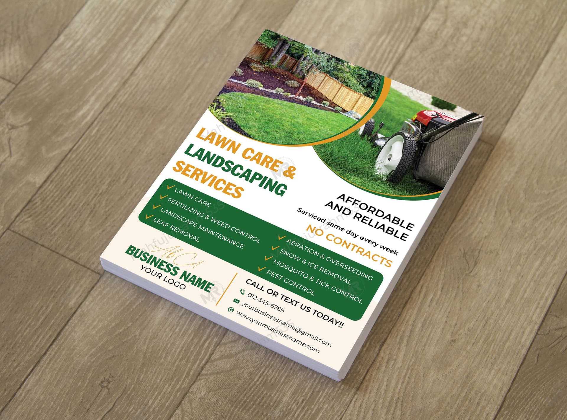 Lawn Care and Landscaping Services Flyer Design Lawn Care and Landscaping Services Flyer Design.jpg