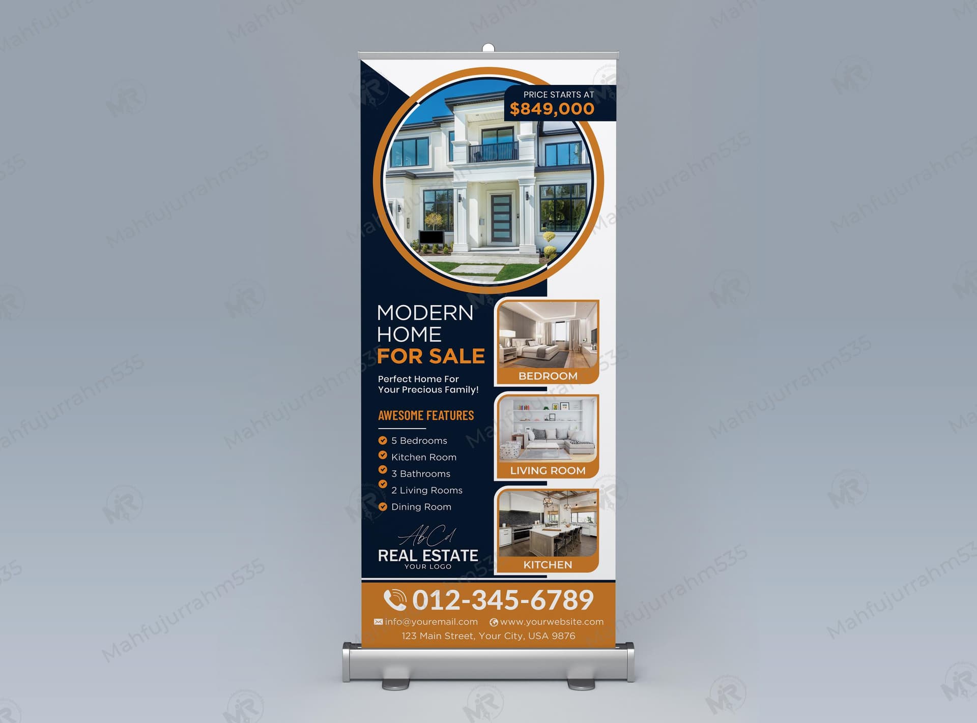 Real Estate Rollup Banner Design Real Estate Rollup Banner Design.jpg