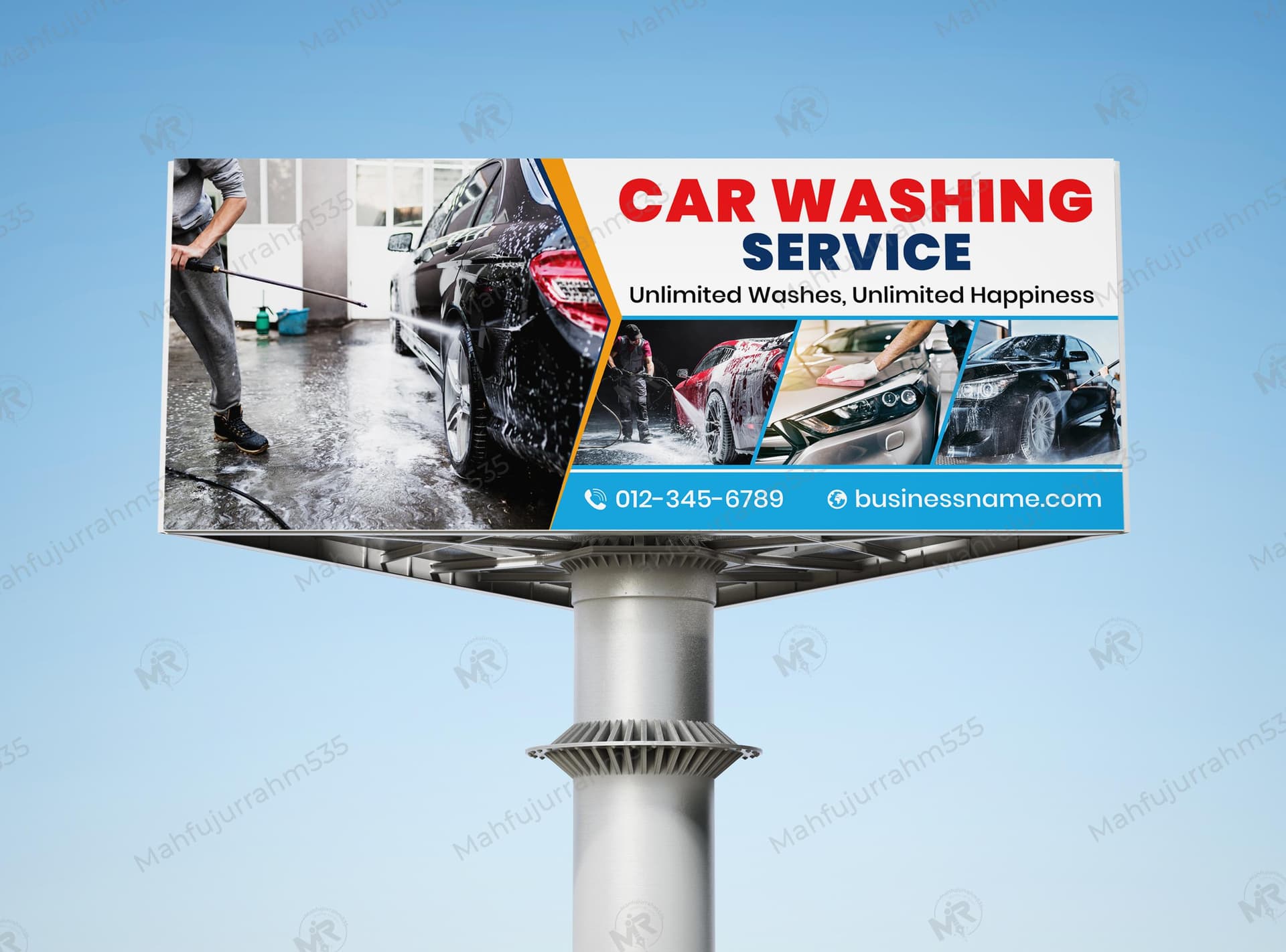 Car Washing Services Billboard Banner Design Car Washing Services Billboard Banner Design.jpg