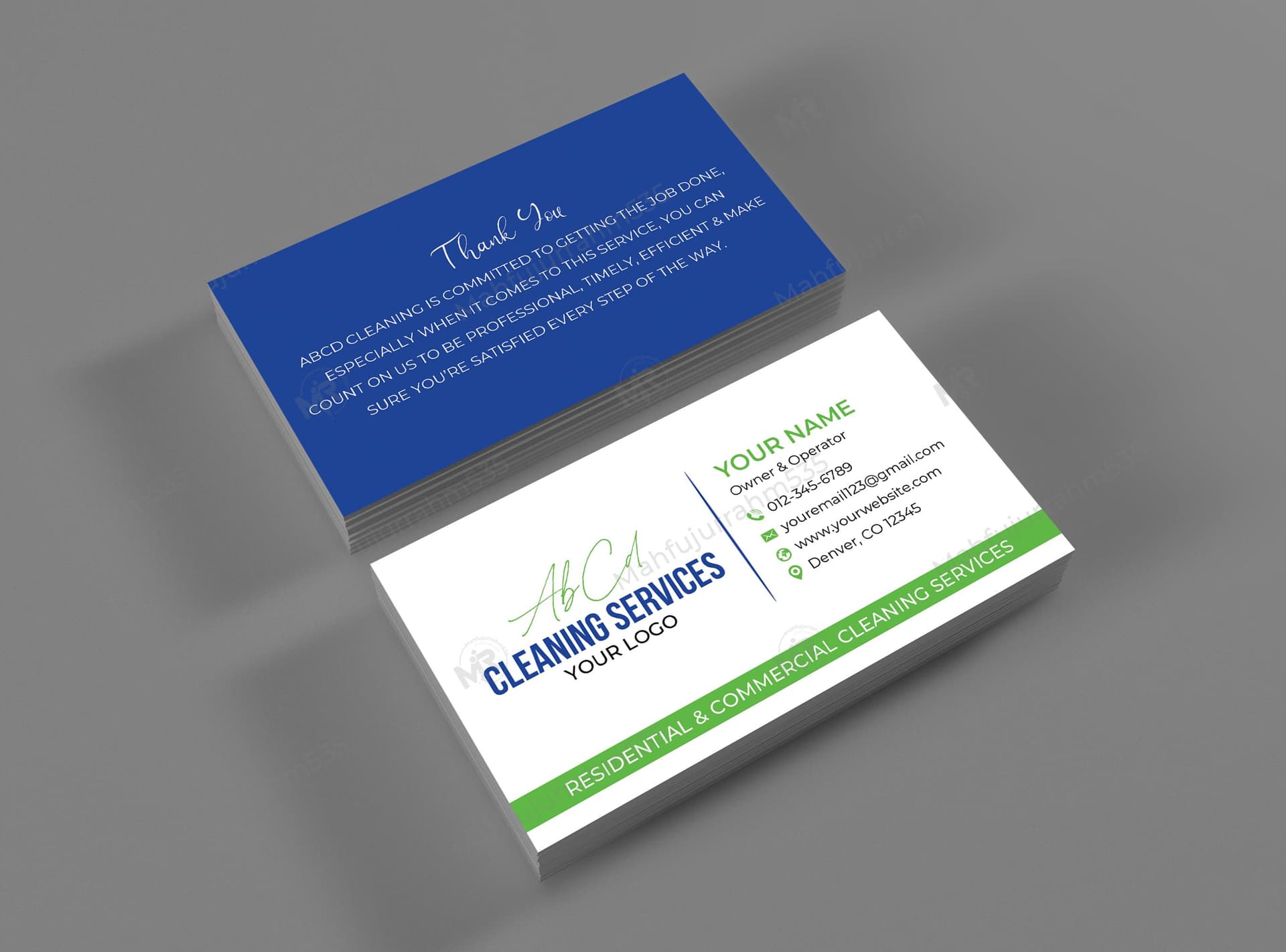 Cleaning Services Business Card Design Cleaning Services Business Card Design.jpg