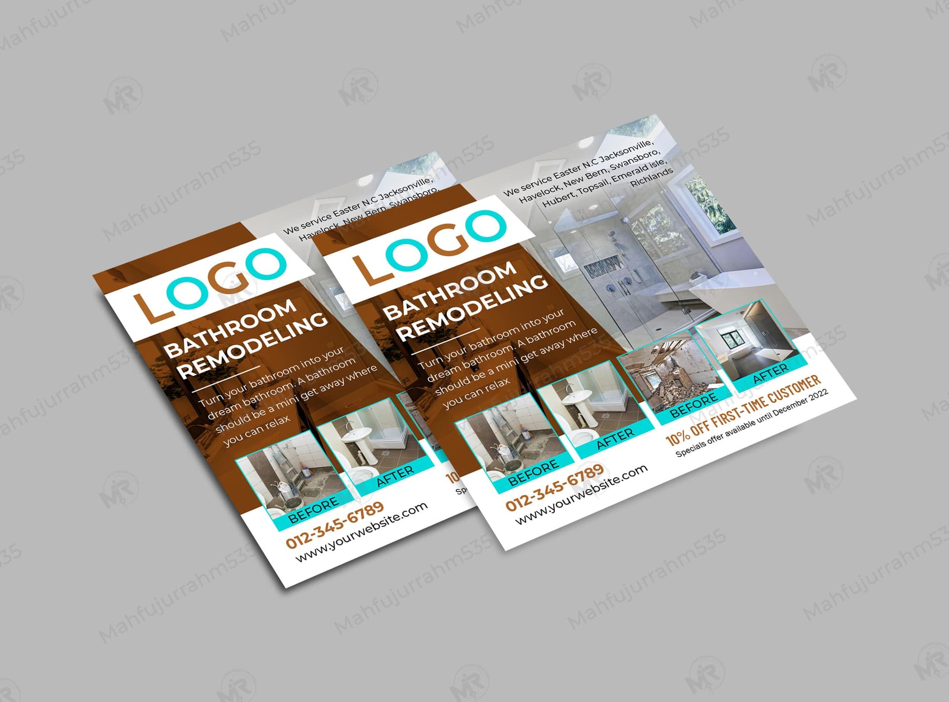Bathroom Remodeling Social Media Post Flyer Design Bathroom Remodeling Social Media Post Flyer Design 2.jpg