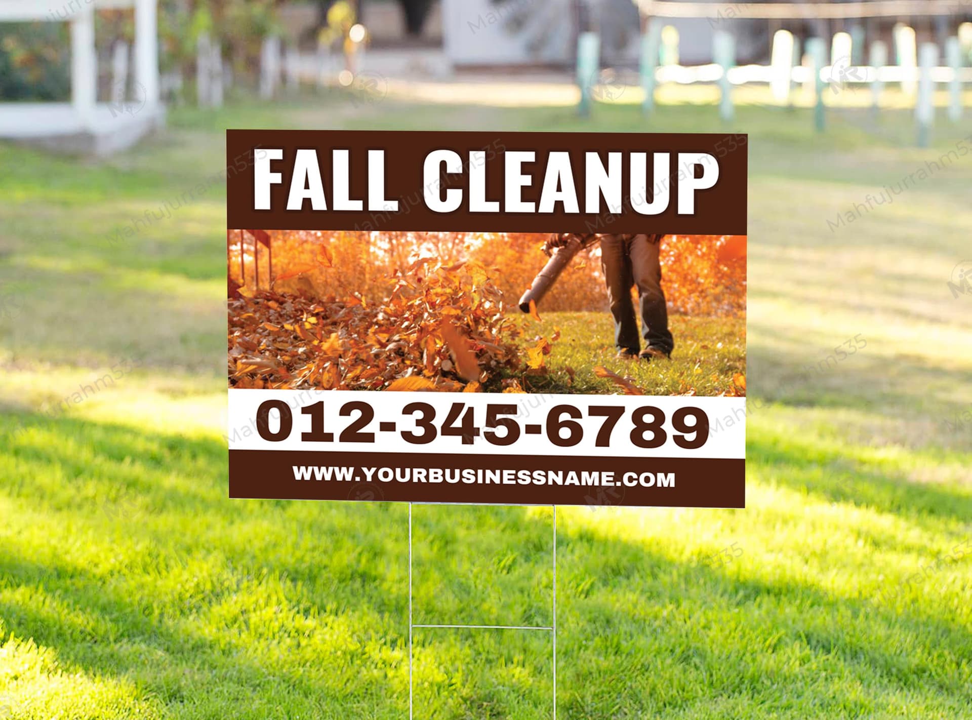 Fall Cleanup Yard Sign Design Fall Cleanup Yard Sign Design.jpg