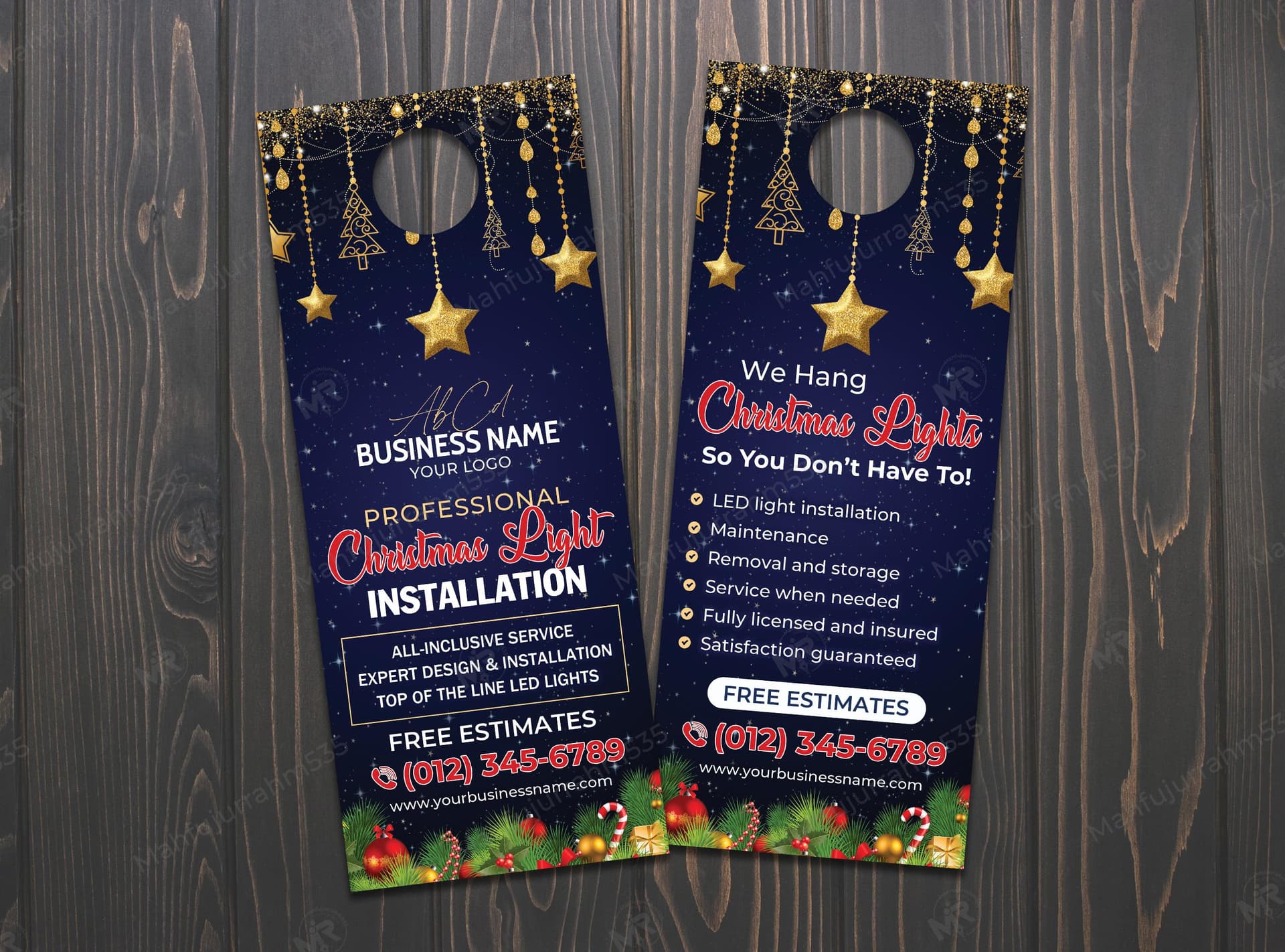 Christmas Light Installation Door Hanger Design Christmas Light Installation Door Hanger Design 1.jpg