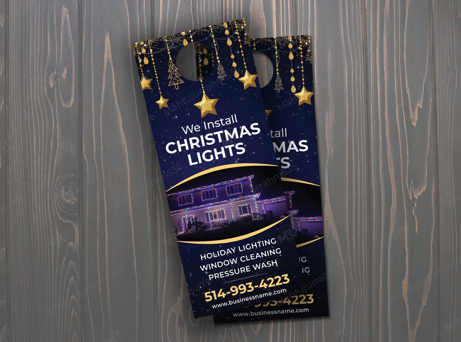 Christmas Light Installation Door Hanger Design Christmas Light Installation Door Hanger Design 2.jpg