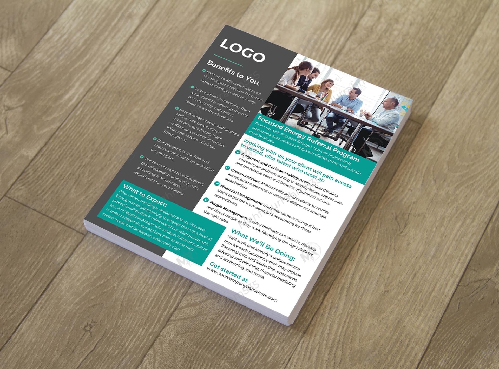 Tax and Financial Referral Program Flyer Design for Professional Consulting Firms Tax and Financial Referral Program Flyer Design for Professional Consulting Firms.jpg