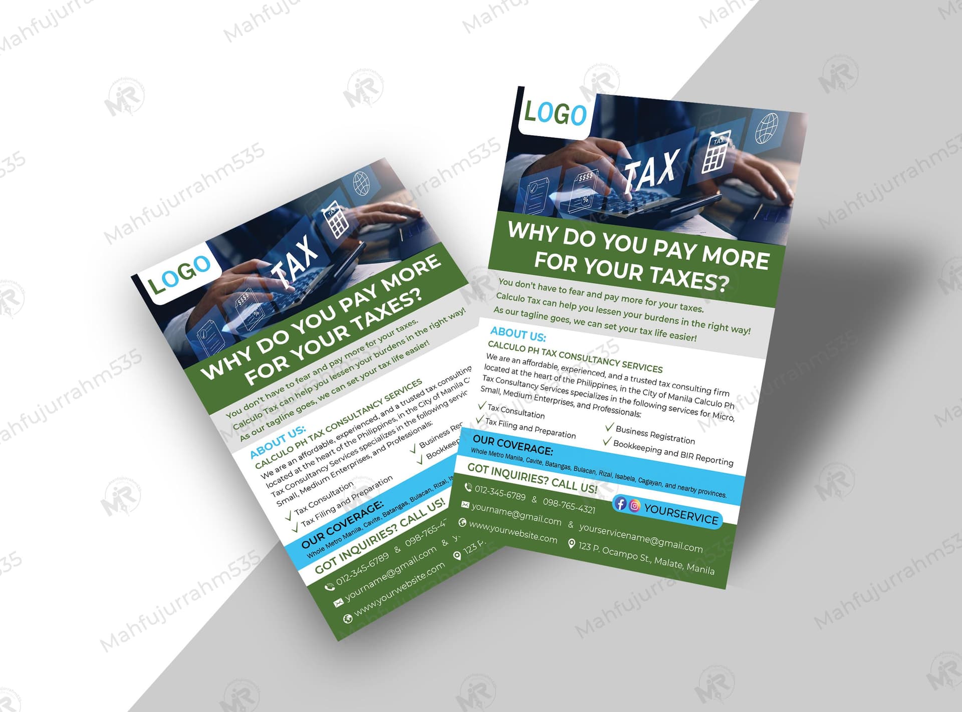 Tax Consultancy Flyer Design for Professional Tax Filing and Business Registration Services Tax Consultancy Flyer Design for Professional Tax Filing and Business Registration Services.jpg