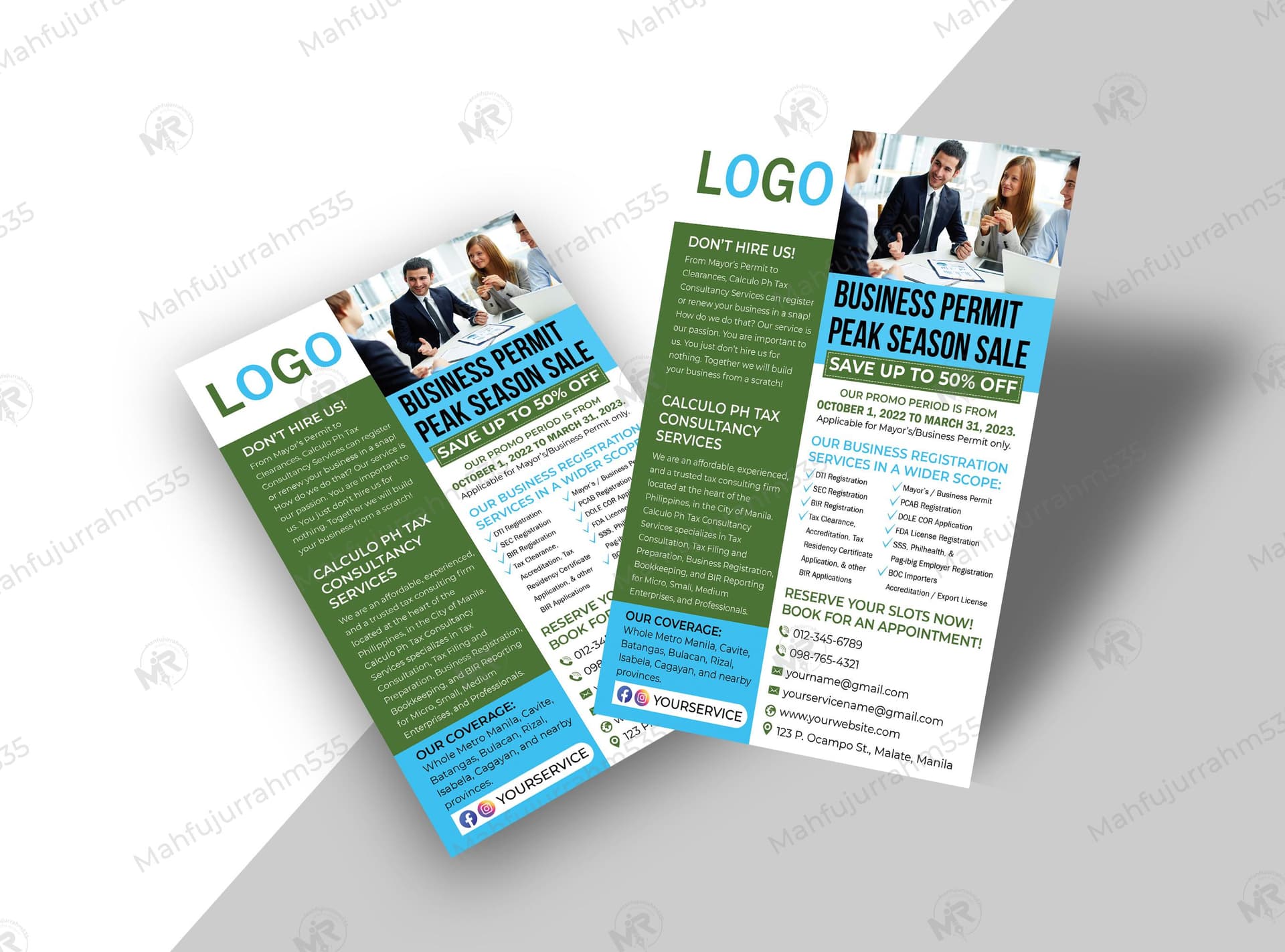 Tax Consultancy Flyer Design for Professional Tax Filing and Business Registration Services Tax Consultancy Flyer Design for Professional Tax Filing and Business Registration Services 2.jpg