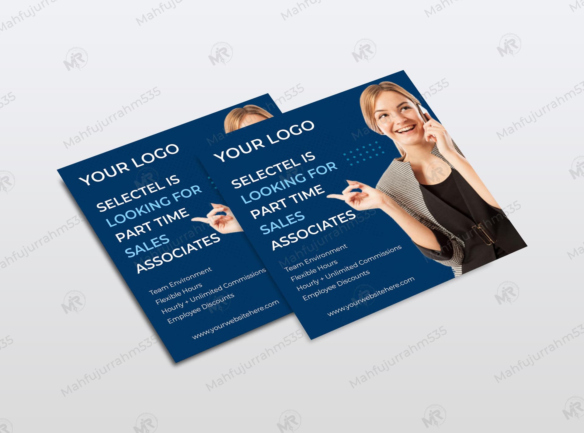 Hiring Sales Associate Social Media Post Design Template Hiring Sales Associate Social Media Post Design Template 2.jpg