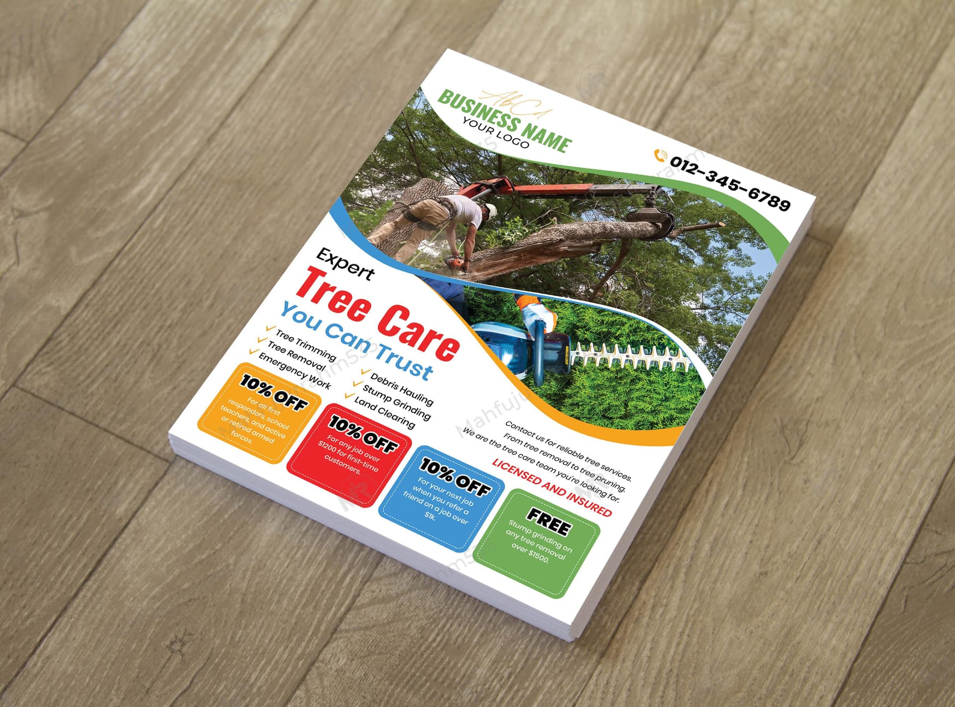 Tree Care Services Flyer – Expert Tree Removal and Maintenance Design Tree Care Services Flyer â Expert Tree Removal and Maintenance Design.jpg